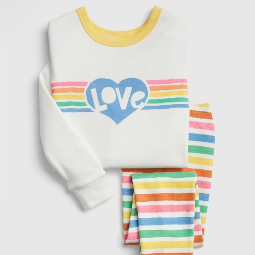NEW NWT GAP Pajamas